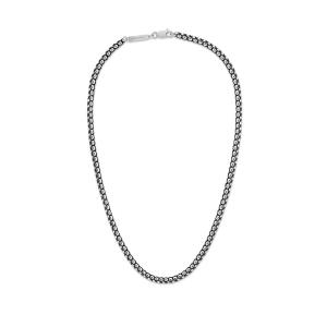Calvin Klein（カルバン・クライン） ネックレス CK TWISTED リング