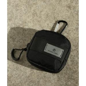 ポーチ 「MICHAEL LINNELL/マイケルリンネル」Mini Pouch/ミニポーチ メンズ レディース