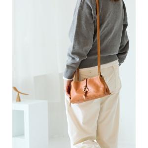 ショルダーバッグ バッグ 本革 ショルダーバッグ 小さめ ズッケロ レディース