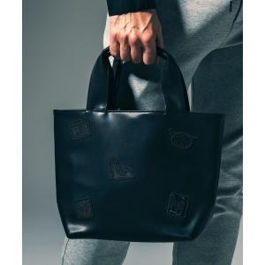 1PIU1UGUALE3 RELAX トートバッグ 「1PIU1UGUALE3 RELAX」別注