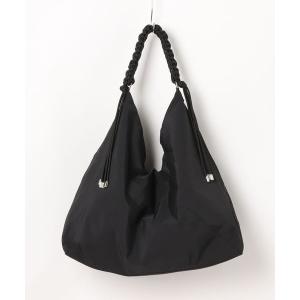 トートバッグ LE VERNIS/ル・ヴェルニ　 パラコードワンハンドルトート レディース