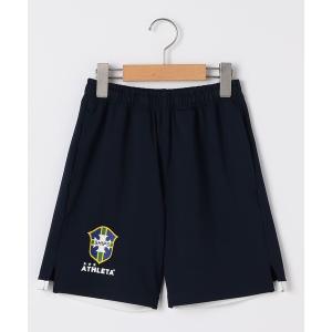 ハーフパンツ パンツ 「SHIPS KIDS別注」ATHLETA:「UVカット」130〜170cm /メッシュ ショーツ キッズ 子供服 男の子