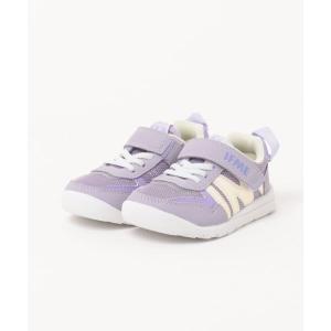 スニーカー IFME イフミー ライト キッズ メッシュスニーカー「軽量」子供靴 ストラップシューズ 1本ベルト 20-6311 キッズ 子供 女の子