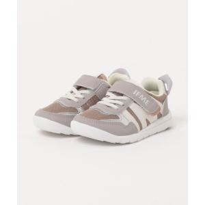 スニーカー IFME イフミー ライト キッズ メッシュスニーカー「軽量」子供靴 ストラップシューズ 1本ベルト 20-6311 キッズ 子供 男の子