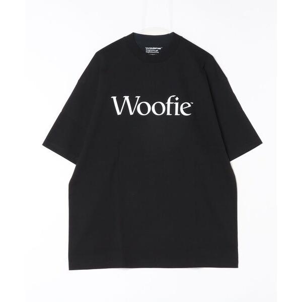 tシャツ 「Woofie」ウーフィー Catch  You Tee メンズ レディース