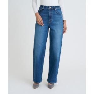 ジーンズ デニム デニムパンツ ストレート”LILITH レディース