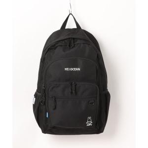 デイバック リュック MEIOCEAN×ミッフィー リュック 大容量 軽量 31L 62123 レディース