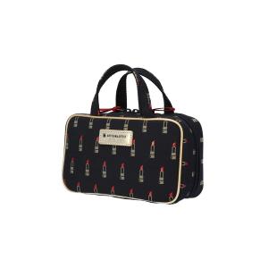 財布 「ARTISAN＆ARTIST」ヴァリアント・ルージュ/ハンドル付ミニマム・ポーチ レディース メンズ