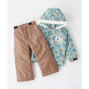 スノーウェア上下セットの買取情報