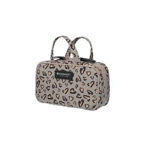 ポーチ 「ARTISAN＆ARTIST」ミス・パンテール/ハンドル付ミニマム・ポーチ レディース メンズ