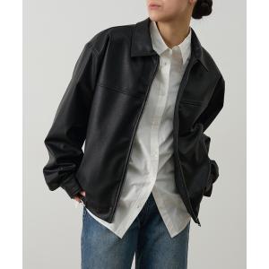 TaylorMade（テーラーメイド） ナイロンジャケット ダブルレイヤー