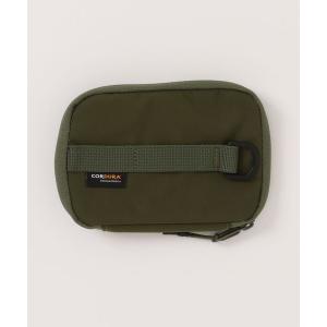 財布 「GRAMICCI」CORDURA WALLET メンズ レディース