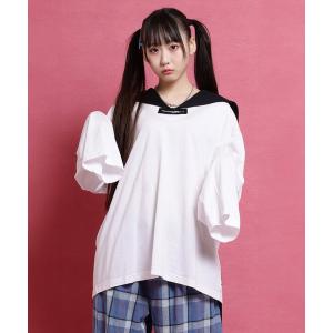 tシャツ SAILOR トップス レディース メンズ
