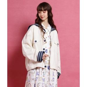 コート ジャケット SAILOR G-ジャン メンズ レディース