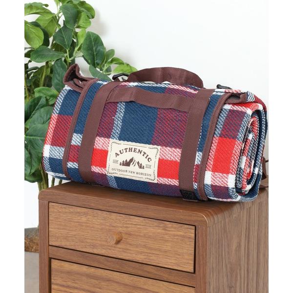 オーセンティックレジャーシート　S