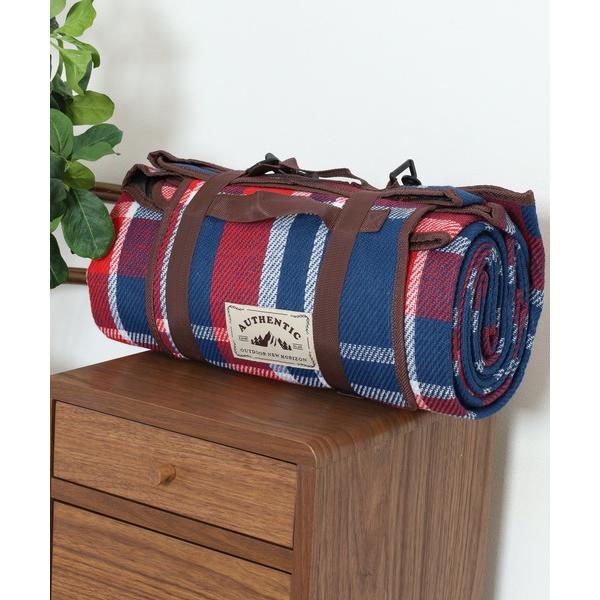 オーセンティックレジャーシート　Ｌ