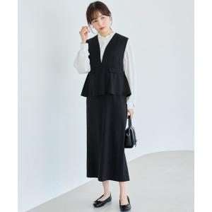 ジャンパースカート 入学式 卒業式 「好機能シリーズ」イージーケア｜フレアジャンスカワンピース