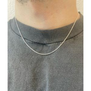 ネックレス Cut Oval Chain NC ...の商品画像