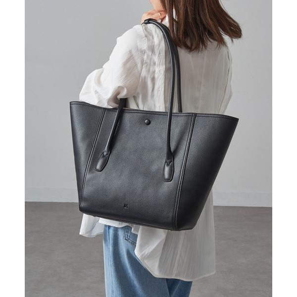 トートバッグ 「＆MyuQ」OPERIA r/トートバッグ レディース メンズ