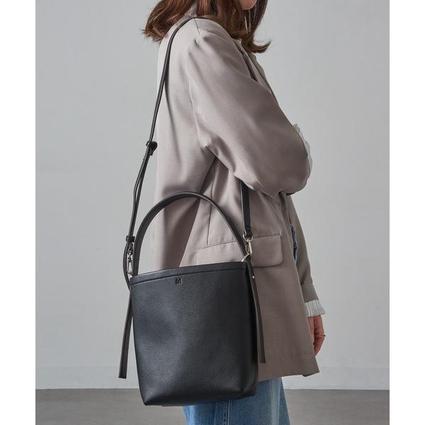 トートバッグ 「＆MyuQ」JUNO petit/トートバッグ/ショルダーバッグ レディース メンズ