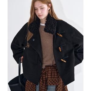 GRACE CONTINENTAL（グレースコンチネンタル） ダッフルコート コート