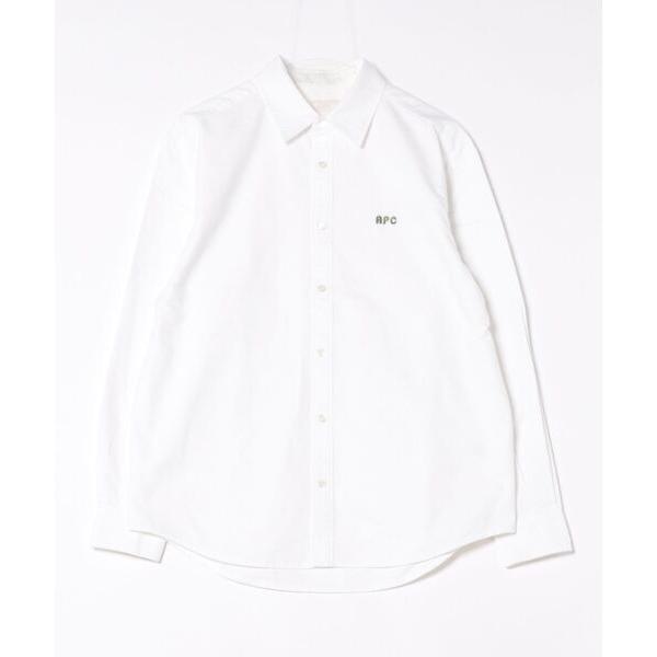 シャツ CHEMISE 406 H メンズ