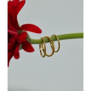 SACHIKOコラボ トリオリング レディースの買取情報