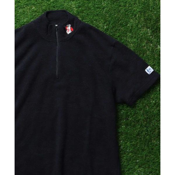 「The Endless Summer」 半袖Tシャツ MEDIUM ブラック メンズ
