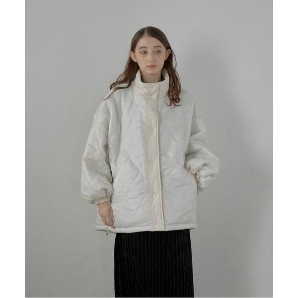 「MINERTE」 コート FREE キナリ レディース