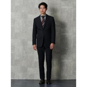 「Perfect Suit FActory」 スーツ AB7 ネイビー メンズ
