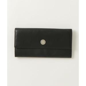 「BVLGARI」 財布 - ブラック レディース