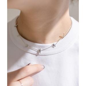 スターリングシルバー ネックレス レディースの買取情報