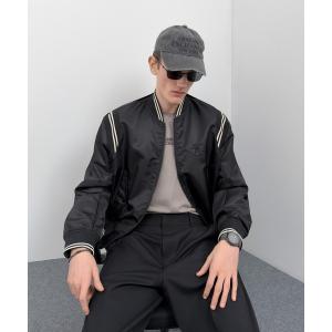 ARMANI EXCHANGE ナイロンジャケット 「A|X アルマーニ エクスチェンジ
