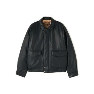 POLO RALPH LAUREN◇90s/スカイライナー/ダウンジャケット/S