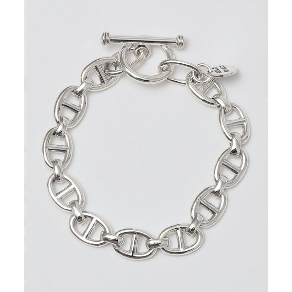 ブレスレット XOLO: ANCHOR LINK 10mm メンズ