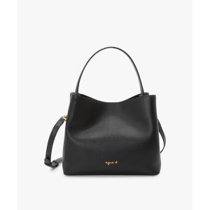 トートバッグ 2way ミディアム トートバッグ ”Christelle” ABS01-01 レディース