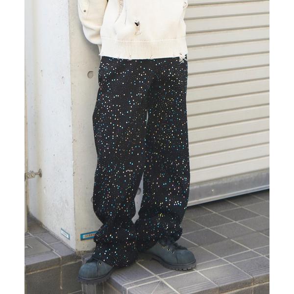 ジーンズ 「追加」VALABASAS/ヴァラバサス Jelato Baggy メンズ