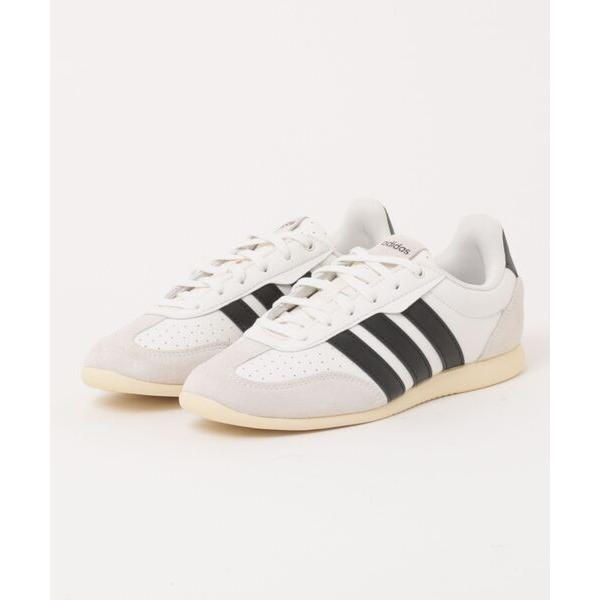 アディダス　adidas スニーカー 「adidas」BARREDA LO レディース
