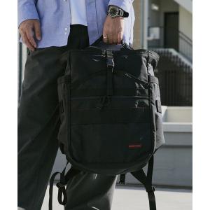 BRIEFING（ブリーフィング） BS BOX 2WAY PACK AG 【約10リットル