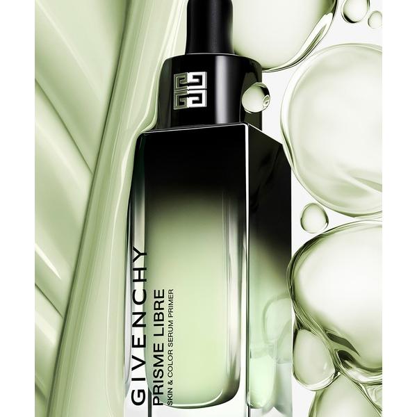 化粧下地 下地 プリズム・リーブル・ケア＆カラー・セラム・プライマー