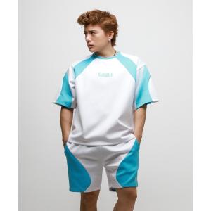 tシャツ VANQUISH / ヴァンキッシュ スポーティー 半袖Tシャツ Ver.2 メンズ