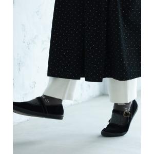 パンツ ワンピ好きが作った、冬のまいにちパンツ レディース