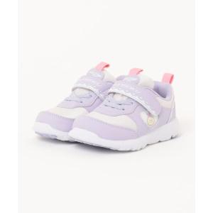スニーカー 「瞬足」キッズスポーツマジック キッズ 子供 女の子