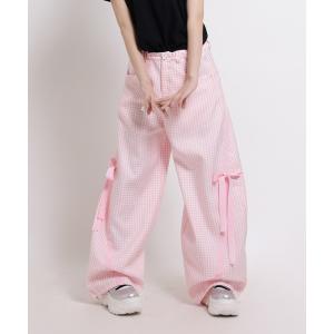 パンツ Balloon パンツ レディース