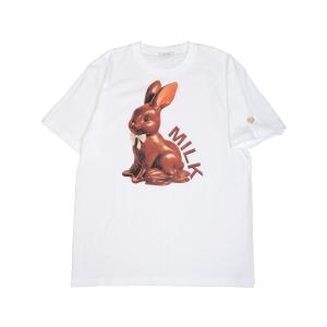 tシャツ Love Bunny Tシャツ レディース