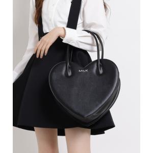 ハンドバッグ ハート バッグ