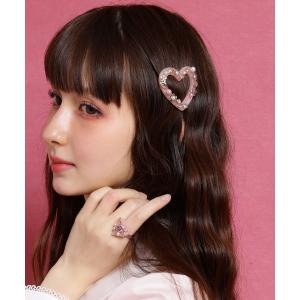 tanakadaisuke（タナカダイスケ） ヘアクリップ : ZOZOTOWN Yahoo!店