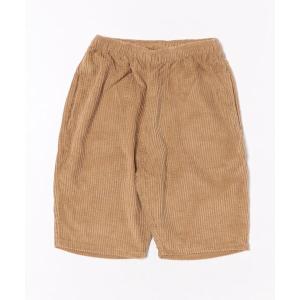 ELDORESO（エルドレッソ） パンツ Thunder Fog Shorts / サンダー