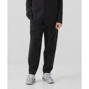 スラックス メンズ