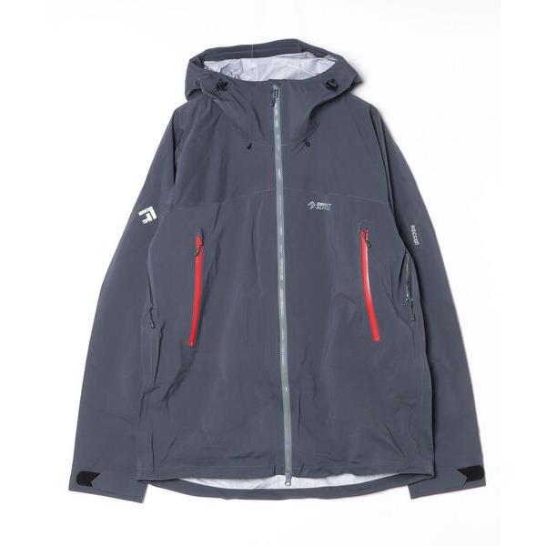 ナイロンジャケット 「DIRECT ALPINE」ダイレクト アルパイン DEAMON 2.0 メン...